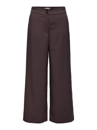 JDY - JDYDORA HW WIDE PANT PNT - Gr. - S/32