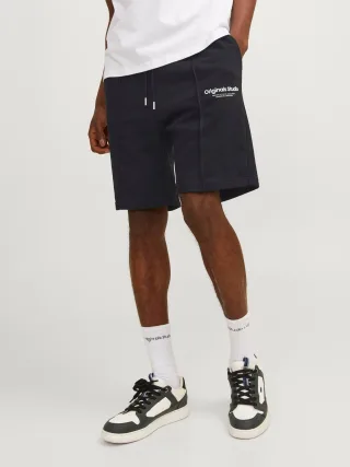 Jack & Jones Shorts "JPSTKANE JJVESTERBRO SWEAT SHORTS GMS SN"