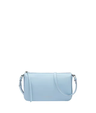 Liebeskind Berlin - Nina Crossbody S hellblau - Gr. - OS