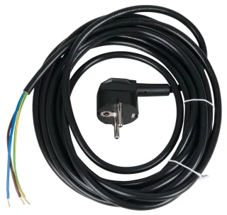 KS Tools Netzkabel - 160.0700-R001P