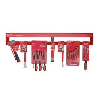 Milwaukee 1m Modul Abbruch und Befestigung - 4932479849