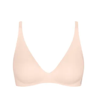 sloggi - sloggi ZERO Feel 2.0 THE UP P Bra rosa