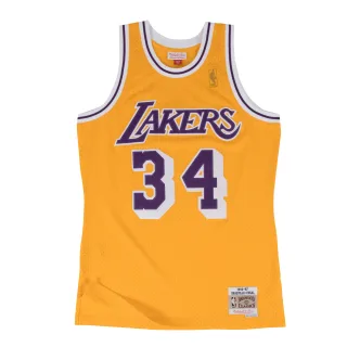 Mitchell & Ness NBA Swingman Jersey