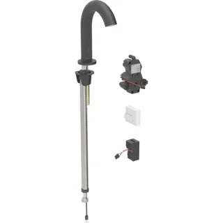Geberit Piave Waschtisch-Armatur, Standmontage, Netz 116182141