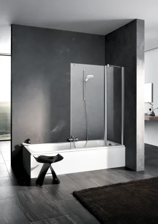Kermi Pendelflügel Pega DTR 1100x1500 BV: 1090-1115 SIHG ESG Opaco, PEDTR11015VUK PEDTR11015VUK