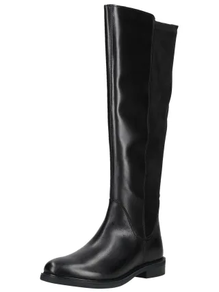 MARCO TOZZI Stiefel "Marco Tozzi Stiefel Leder/Textil"