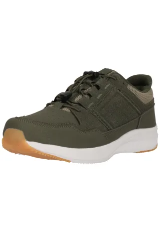 WHISTLER Sneaker "Lekow" in atmungsaktiver Qualität