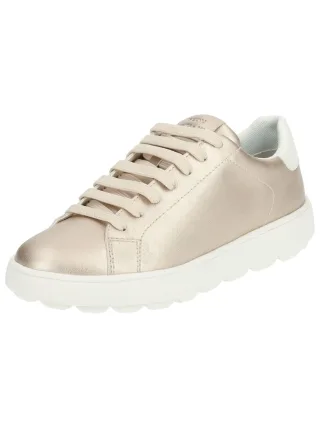 Geox Sneaker "Geox Sneaker Lederimitat"