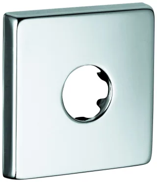 Grohe Rosette 48118 chrom , 48118000 48118000
