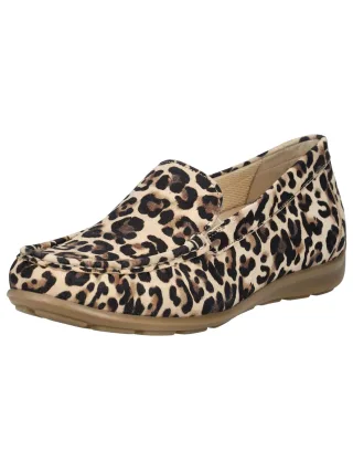 Gabor Comfort Slipper "Gabor Comfort Slipper Leder"