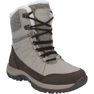 Hi-Tec Winterstiefel "RIVA MID WP" Winterstiefel, Snowboots, Winterschuhe, wasserdicht & gefüttert
