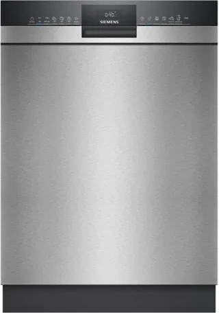 Siemens SN43ES22AE (edelstahl)