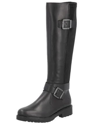 Remonte Stiefel "Remonte Stiefel Glattleder"