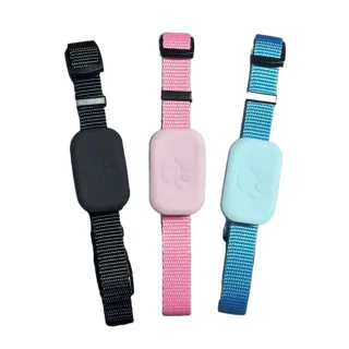 Cat Tracker GPS Cat Tracker Collar AirTag For Kittens For Apple Find Compatible with iOS and Android