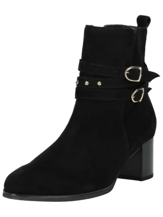 Gabor Stiefelette "Gabor Stiefelette Veloursleder"