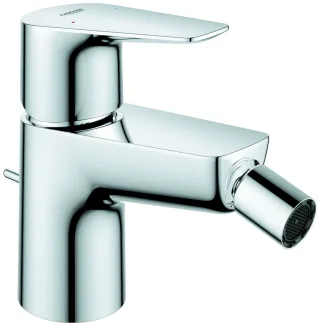 GROHE Bidetarmatur BauEdge Einlochmontage chrom, 23331001 23331001