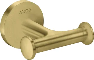 Hansgrohe Handtuchhaken doppelt 42812950