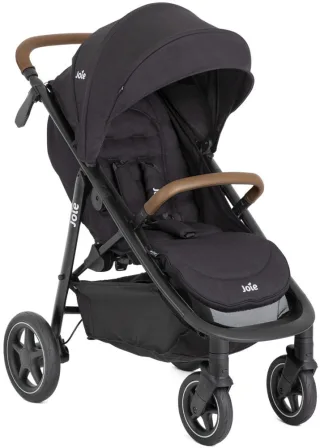 Joie Mytrax Pro Sportwagen Shale
