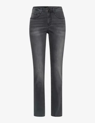 BRAX - Style Mary used black black - Gr. - 44
