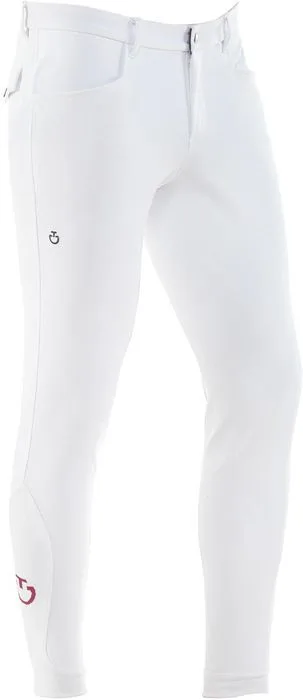 Reithose CT New Grip Jersey Herren