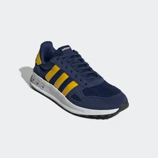 adidas Sportswear Sneaker "RUN 84" inspiriert vom Design des adidas LA Trainer