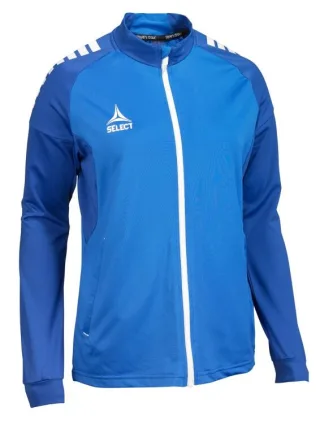 Select Spain Trainingsjacke Damen 610137