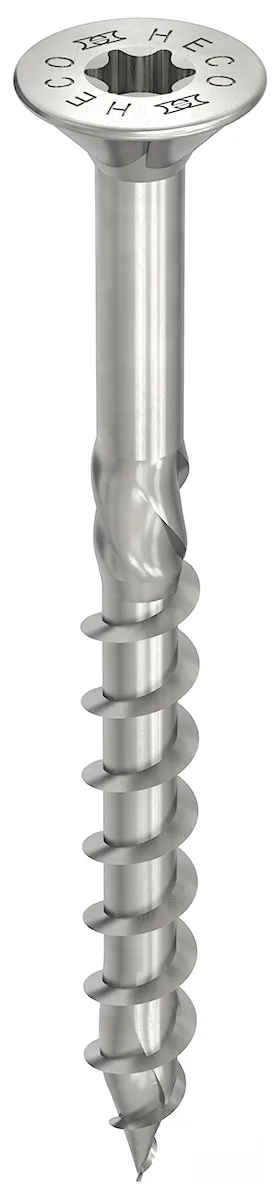 HECO TOPIX-plus A2, Senkkopf, HECO Drive, TG - 61699