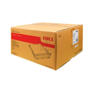 Original 44341902 OKI C/ES Transferband 60.000