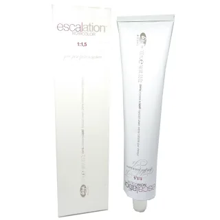 Lisap Escalation Nowcolor Haar Farbe Creme Permanent 100ml - 08/55 Meridian Red / Meridian Rot