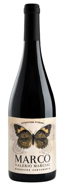 2018 Marco Valerio Marcial DOP Calatayud