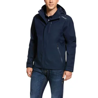 Funktionsjacke AR MNS Coastal H2O Herren