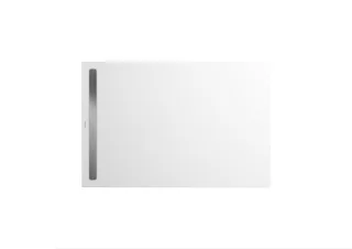 Kaldewei Duschwanne NEXSYS Mod.2629, 900x1700, alpinweiß matt,Secure Plus  412946302711