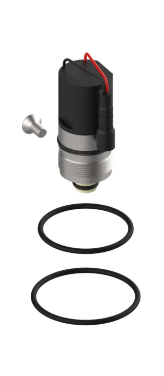 Keuco Ventil kpl. Ersatzteil ARM 50100000576 f. 51611/51613, 50100000576 50100000576