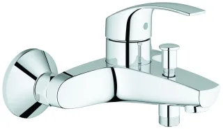 Grohe Wannenarmatur Eurosmart 33300002