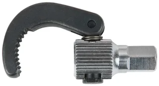 KS Tools Klauenadapter für Standhahn-Mutternschlüssel - 123.0042
