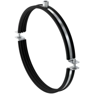 Fischer Lüftungskanalschelle LGS 150 - 079497