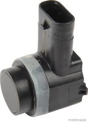 HERTH&BUSS Sensor, Einparkhilfe schwarz - 70699111