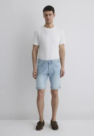 Mavi - TIM bleach street comfort - Gr. - 36
