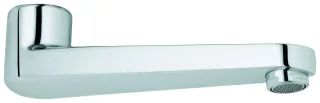 Grohe Gussauslauf 13270 chrom , 13270000 13270000