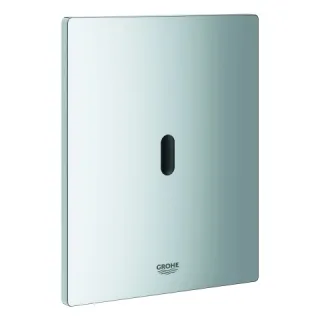GROHE IR-WC-Elektronik Tectron Bau E 39881 mit Trafo chrom, 39881000 39881000