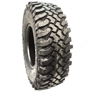 MR MUDDER 255/70 R16 M+S 112 S