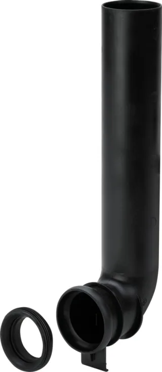 Viega Spühlrohrbogen 8310.23, in Kunststoff 610876