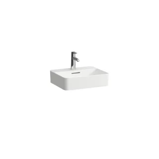 LAUFEN Waschtisch-Schale VAL 380x450x150  H8122800001581