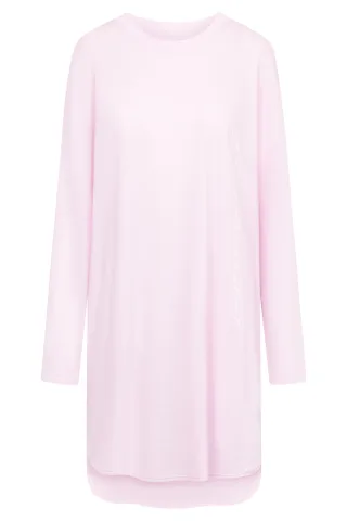 Rösch - Nightdress 1243525 pale rose - Gr. - 42