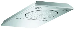 Grohe Kopfbrause Rainshower Aqua 15" 26887000