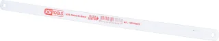 KS Tools HSS-Bi-Co 8 Metallhochleistungs-Sägeblatt, 288 Zähne - 129.6620V