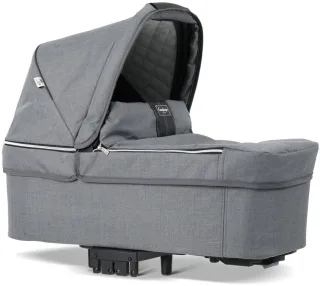 Emmaljunga NXT Liegewanne Lounge Grey 2021