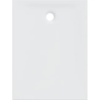 Geberit Nemea Duschwanne, 120 x 90 cm 550596001