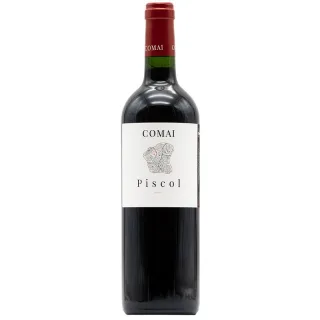 2019 Piscol Merlot