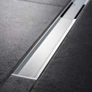 Geberit CleanLine20 Duschrinne, 30-110 cm, 154461KS1 154461KS1
